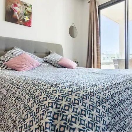 résidence hivernage Quartier Sonaba Agadir Extérieur photo