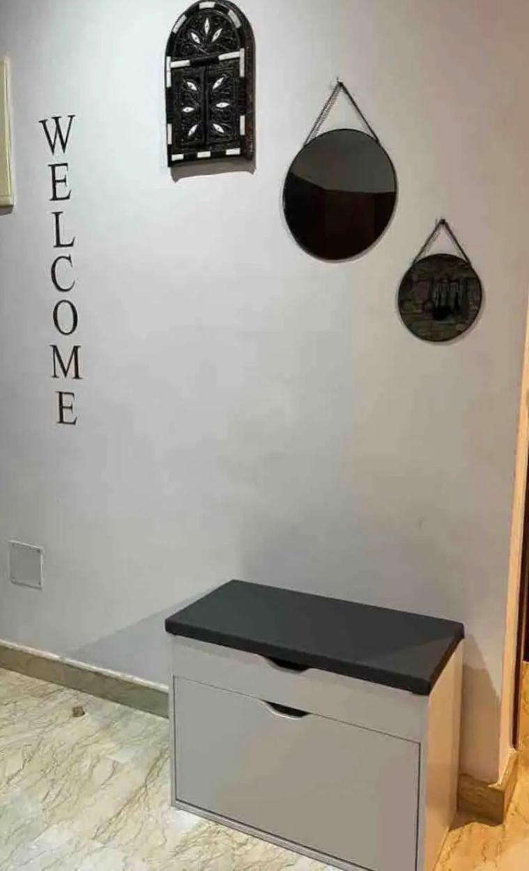 résidence hivernage Quartier Sonaba Agadir Extérieur photo
