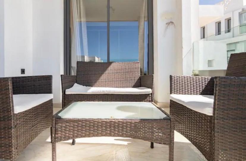 résidence hivernage Quartier Sonaba Agadir Extérieur photo