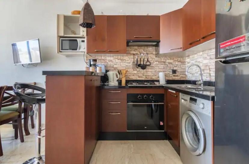 résidence hivernage Quartier Sonaba Agadir Extérieur photo