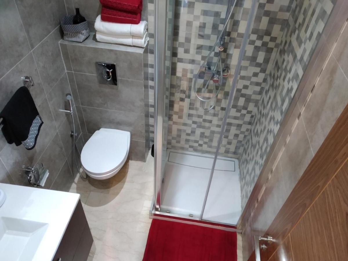 résidence hivernage Quartier Sonaba Agadir Extérieur photo