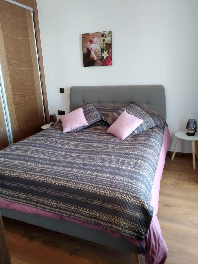 résidence hivernage Quartier Sonaba Agadir Extérieur photo
